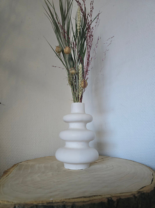 Vase décoratif